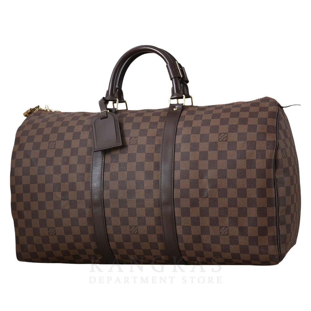 LOUIS VUITTON(USED)루이비통 다미에 키폴 50